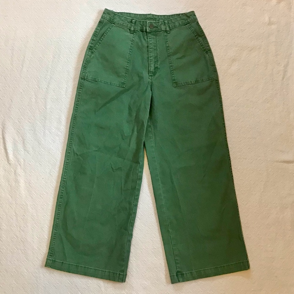 Universal Thread wide leg pants